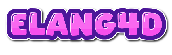 ELANG4D